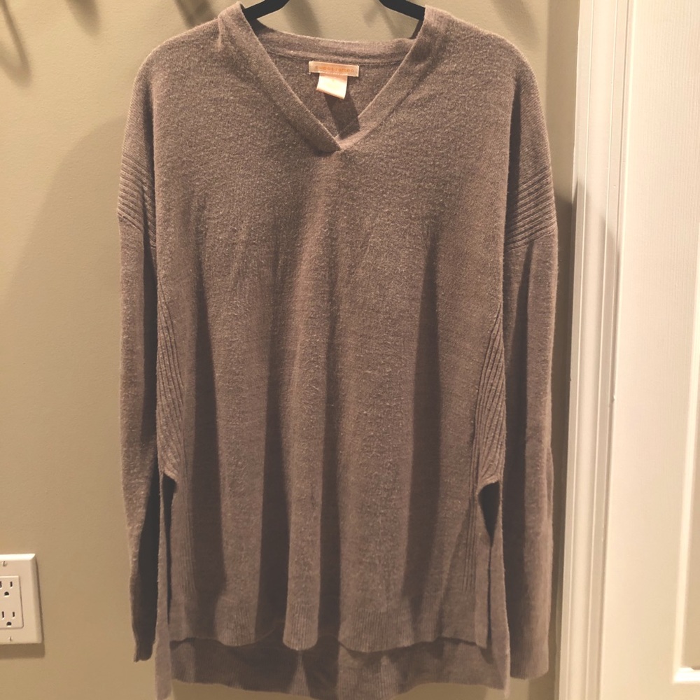 Sweet Romeo Sweater